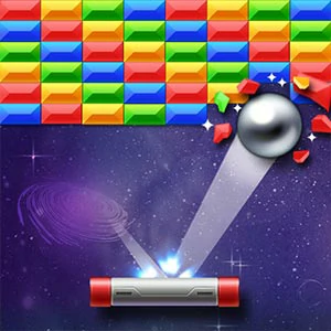 Block Breaker