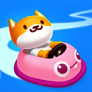 Bumper Car
