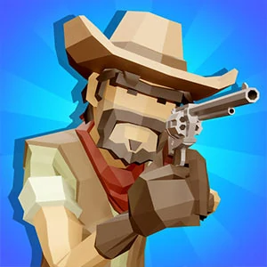 Wilderness Redemption