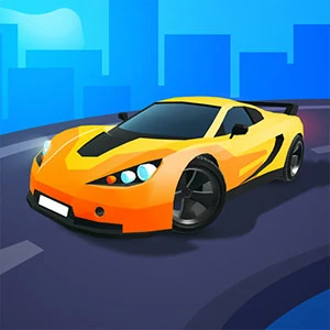 City Run 3D