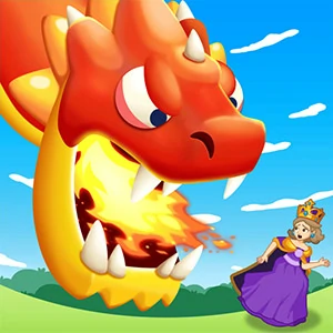 Dragon Sort Save Her