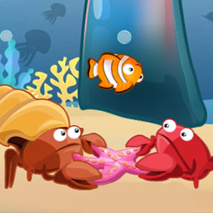 Fish 'n Jump